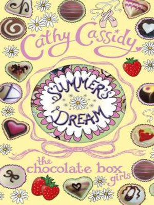 cover image of Summer's dream